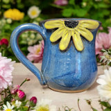 Whimsical Mugs