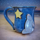 Whimsical Mugs