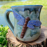 Whimsical Mugs