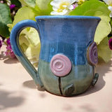 Whimsical Mugs