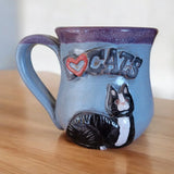 Whimsical Mugs
