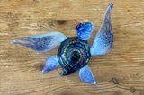 Marble Sea Turtles