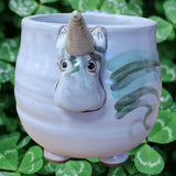 Whimsical Mugs