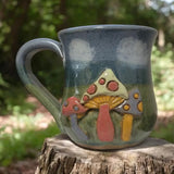 Whimsical Mugs