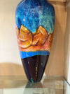 Northern Lights Vase