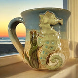 Whimsical Mugs