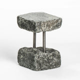 Granite Dispenser Stand