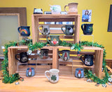 Whimsical Mugs