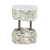 Granite Dispenser Stand