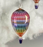 Hot Air Balloon