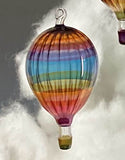 Hot Air Balloon