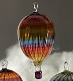 Hot Air Balloon