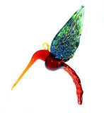 Hummingbird Suncatcher