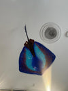 Glass Stingray- Petite Hanging