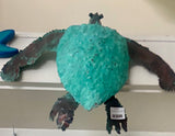 Large Copper Turtle
