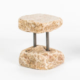 Granite Dispenser Stand