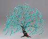 Copper Willow Leaf Tree 3 ft