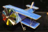 Aeroscope- Biplane Kaleidoscope