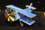 Aeroscope- Biplane Kaleidoscope