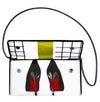 Clutch Handbags by Kent Stetson