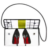 Clutch Handbags by Kent Stetson
