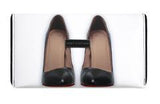 Clutch Handbags by Kent Stetson
